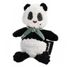 Rototos le panda Peluche Simply