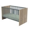 Nova new lit bébé Little Big Bed 70x140
