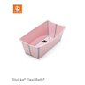 Baignoire Flexi Bath™ bouchon thermique