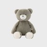 Peluche moyenne Fluffy, Orso et Lily