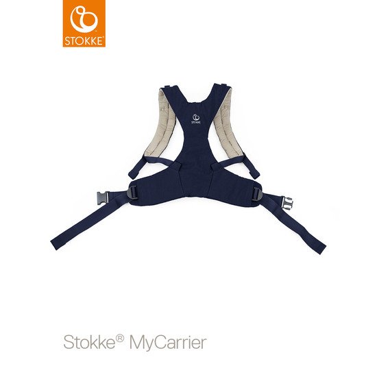 Porte Bebe Mycarrier Bleu De Stokke Porte Bebe Ventral Aubert Porte Bebe Mycarrier Bleu De Stokke Porte Bebe Ventral Aubert