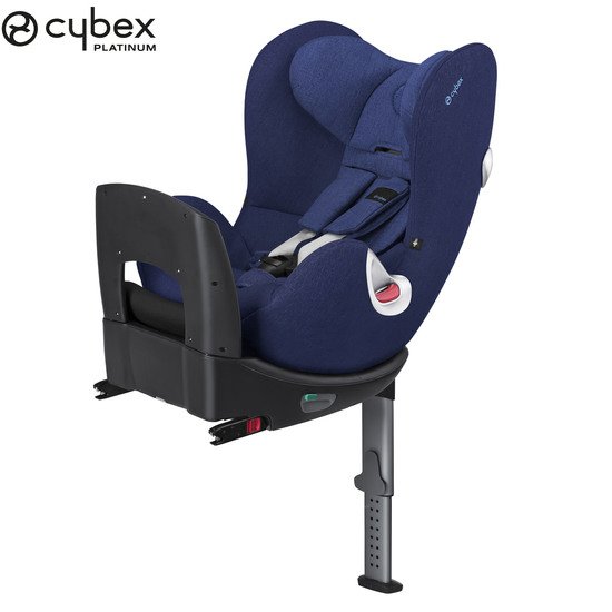 Sirona Royal Blue Plus  de CYBEX