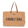 Teddy Family Bag