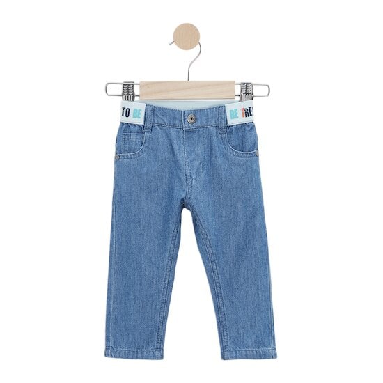 Pantalon Denim de Marèse Aubert Dernière chance sur la Puériculture !
