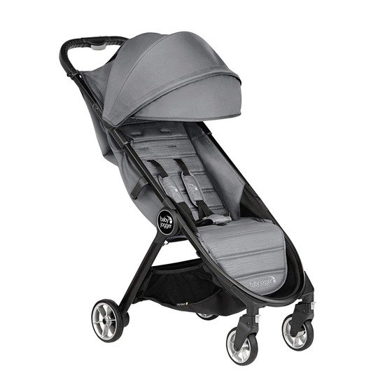 City Tour 2 Slate   de Baby Jogger