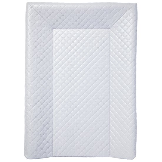 Matelas à langer Luxe Premium Gris 50 x 70 cm de Lilou Miaka