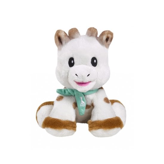 Peluche 14 cm Bébé Sophie la girafe  de Sophie La Girafe®