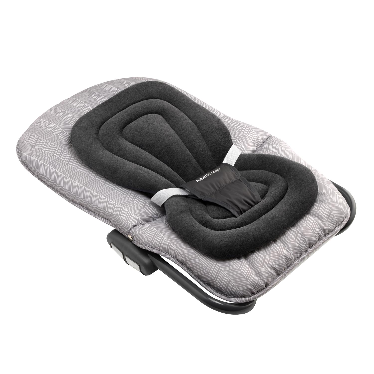Transat Confort Chevrons Gris De Aubert Concept Transats Aubert Transat Confort Chevrons Gris De Aubert Concept Transats Aubert