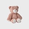 Peluche 25 cm Fluffy, Orso et Lily