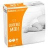 Couches midi T3 (4-9kg)