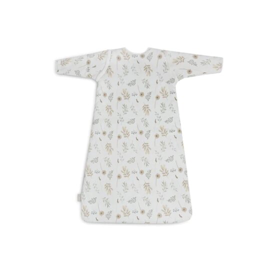 Gigoteuse avec Manches Amovibles Wild Flowers  de Jollein Gigoteuse avec Manches Amovibles Wild Flowers  de Jollein