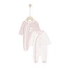 Mes Essentiels Lot 2 Pyjamas