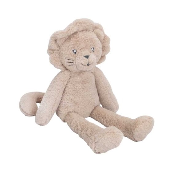 Tam Tam Grande Peluche Lion 60 cm de Trois Kilos Sept