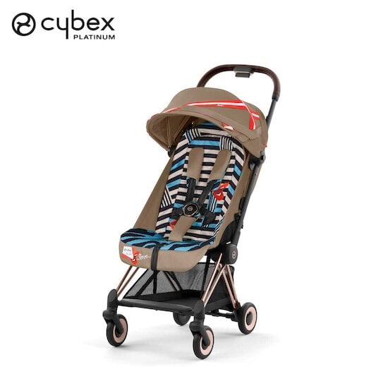 Poussette Coya One Love  de CYBEX Poussette Coya One Love  de CYBEX