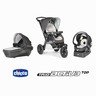 Poussette Trio Activ3 Top