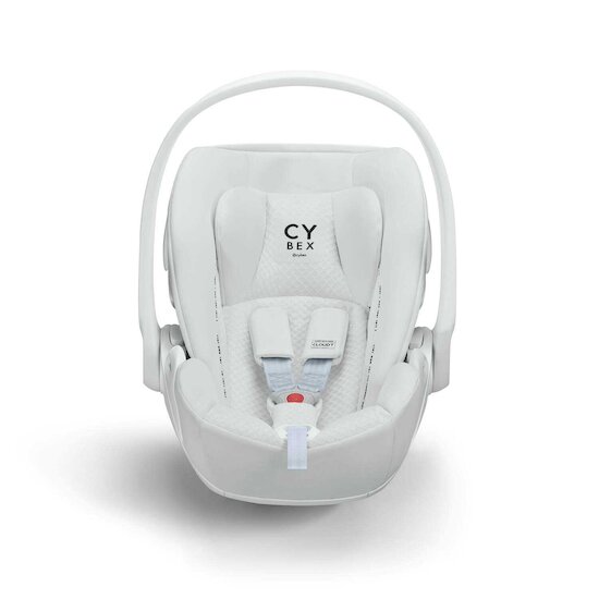 Siège auto Cloud T i-Size Mobility white  de CYBEX