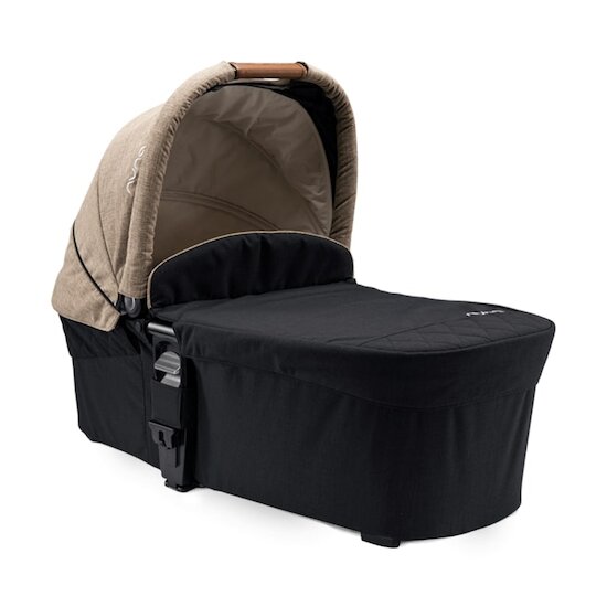 Nacelle Mixx  Mocha  de Nuna