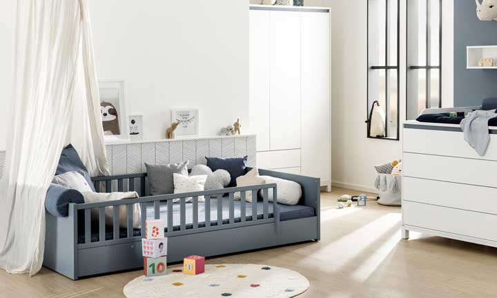 Chambre Little Flo