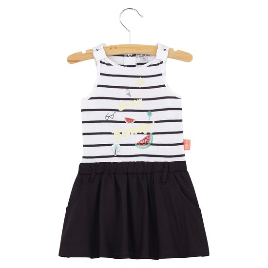 Robe collection Sunny Paradise Fille