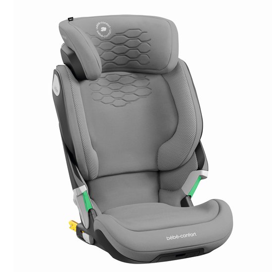 Mica I-size Siège auto Authentic Black de Bébé Confort, Siège auto Groupe  0+/1 (<18kg) : Aubert Suisse