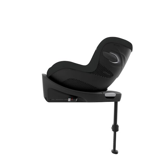 Siège auto Sirona G i-size  Plus Moon Black  de CYBEX Siège auto Sirona G i-size  Plus Moon Black  de CYBEX