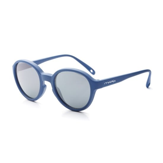 Lunettes de soleil Nuage Bleu  de Maïka