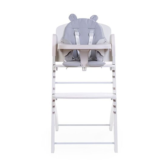 Coussin chaise haute Grey  de Childhome