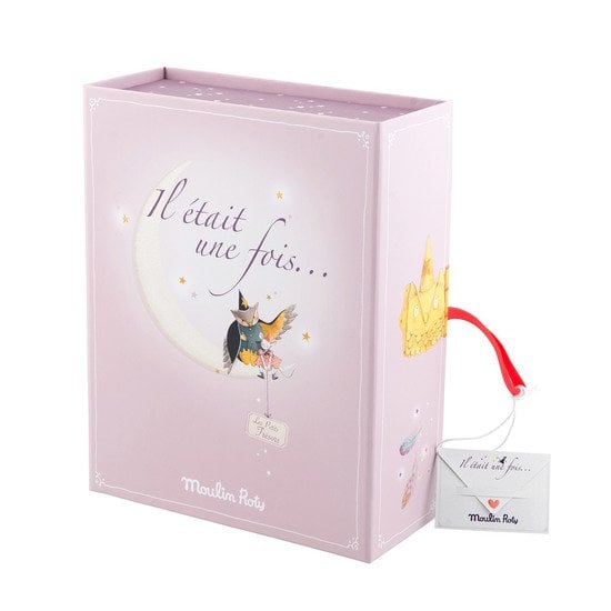 Il était une fois Coffret de naissance   de Moulin Roty