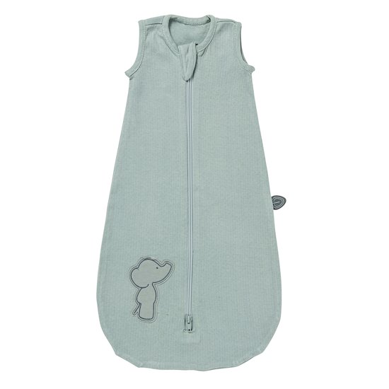 Gigoteuse bébé été - mousseline bio - 0.5 Tog