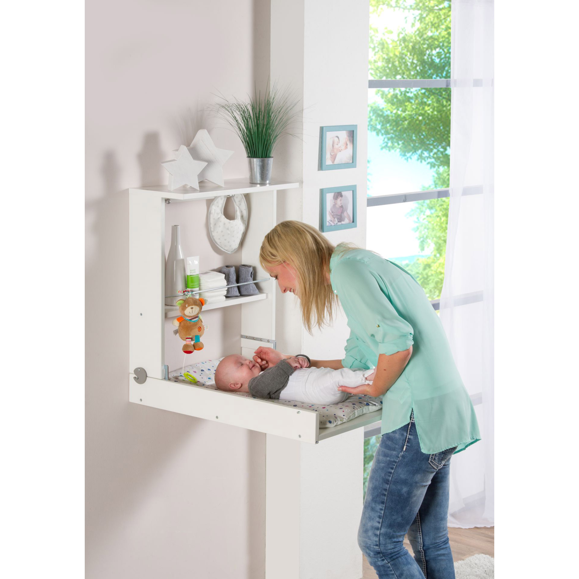 table 224 langer murale wicki naturel blanc 233 toile de table 224 langer murale wicki naturel blanc 233 toile de