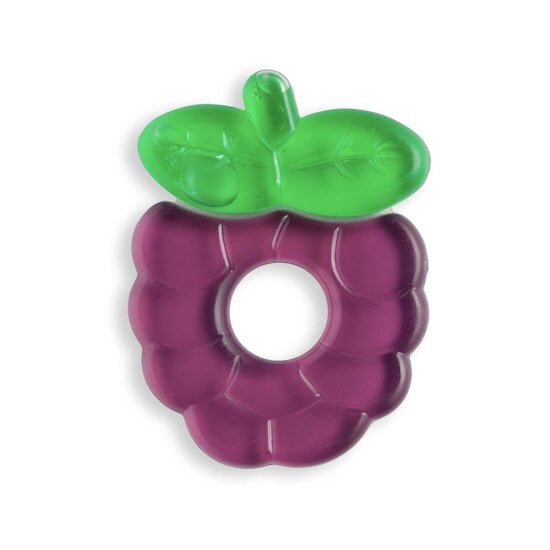 Anneau de dentition réfrigéré Mûre  de Formula Baby