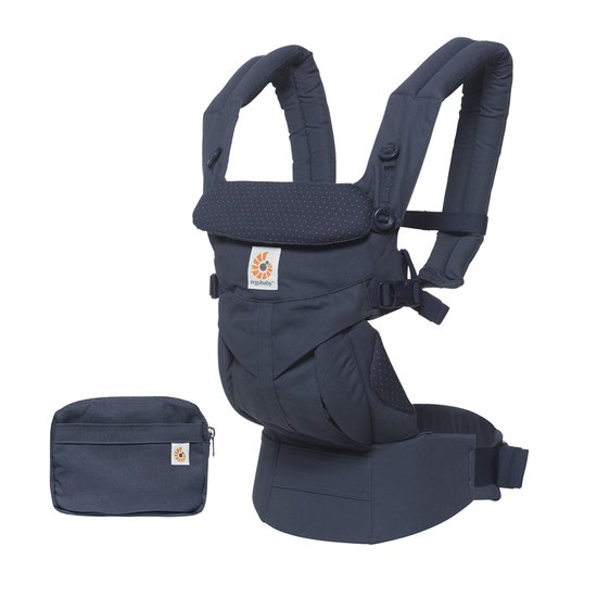 porte bébé kangourou aubert