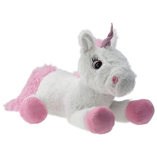 Lady licorne  80 cm de Piou Piou et Merveilles