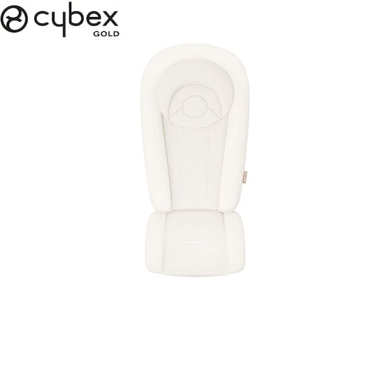 Réducteur Newborn Nest Blanc  de CYBEX