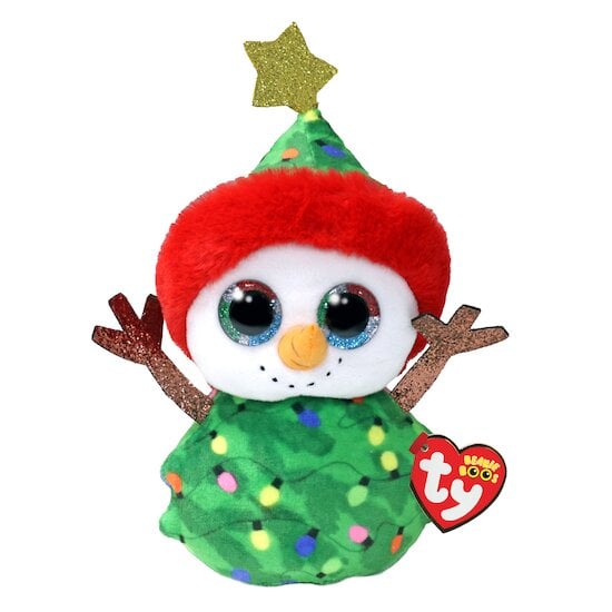 Beanie Boo's peluche Garland 15 cm de TY