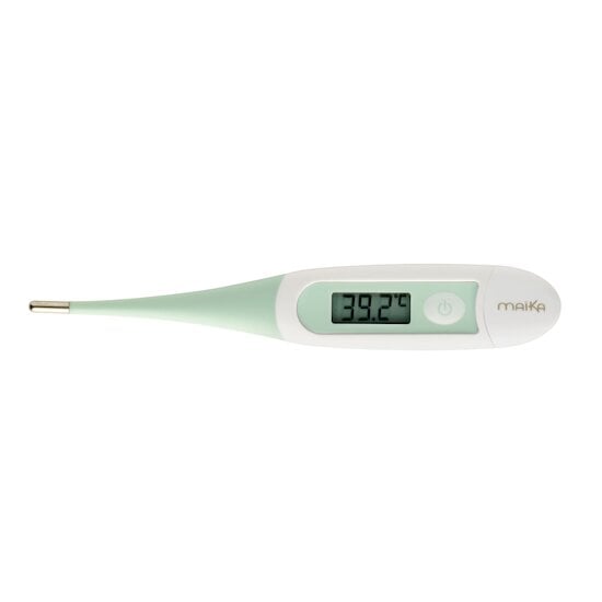 Thermomètre ultra rapide Vert  de Maïka