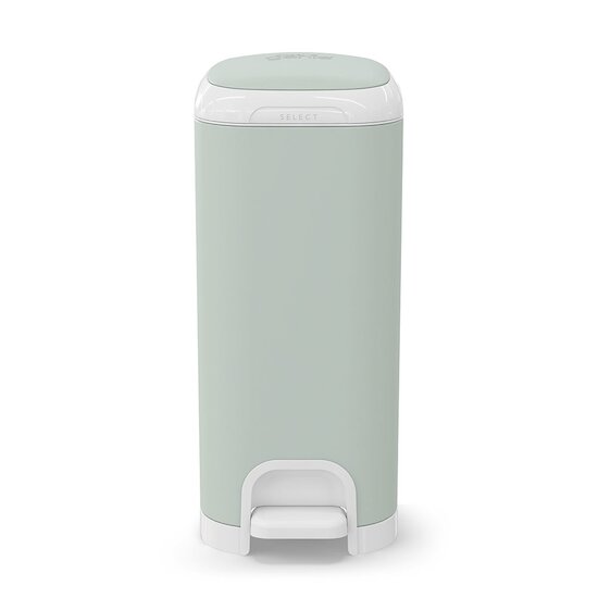 Poubelle à couches select   de Diaper Genie Poubelle à couches select   de Diaper Genie