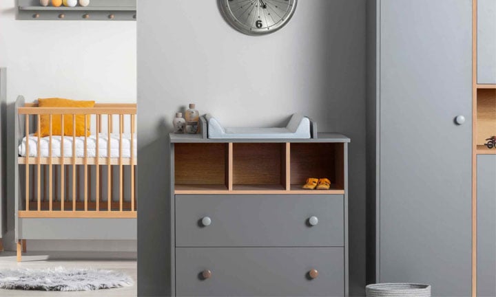 Chambre Colette