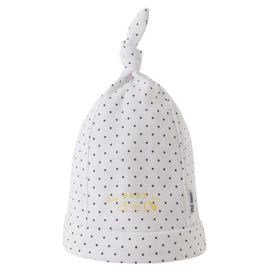 Mini Étoile bonnet jersey