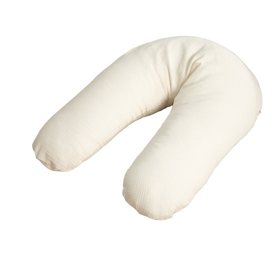 Coussin maternité Gaze de Coton   de P'tit lit