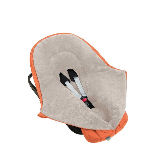 Chancelière Oskar Orange  de Odenwalder