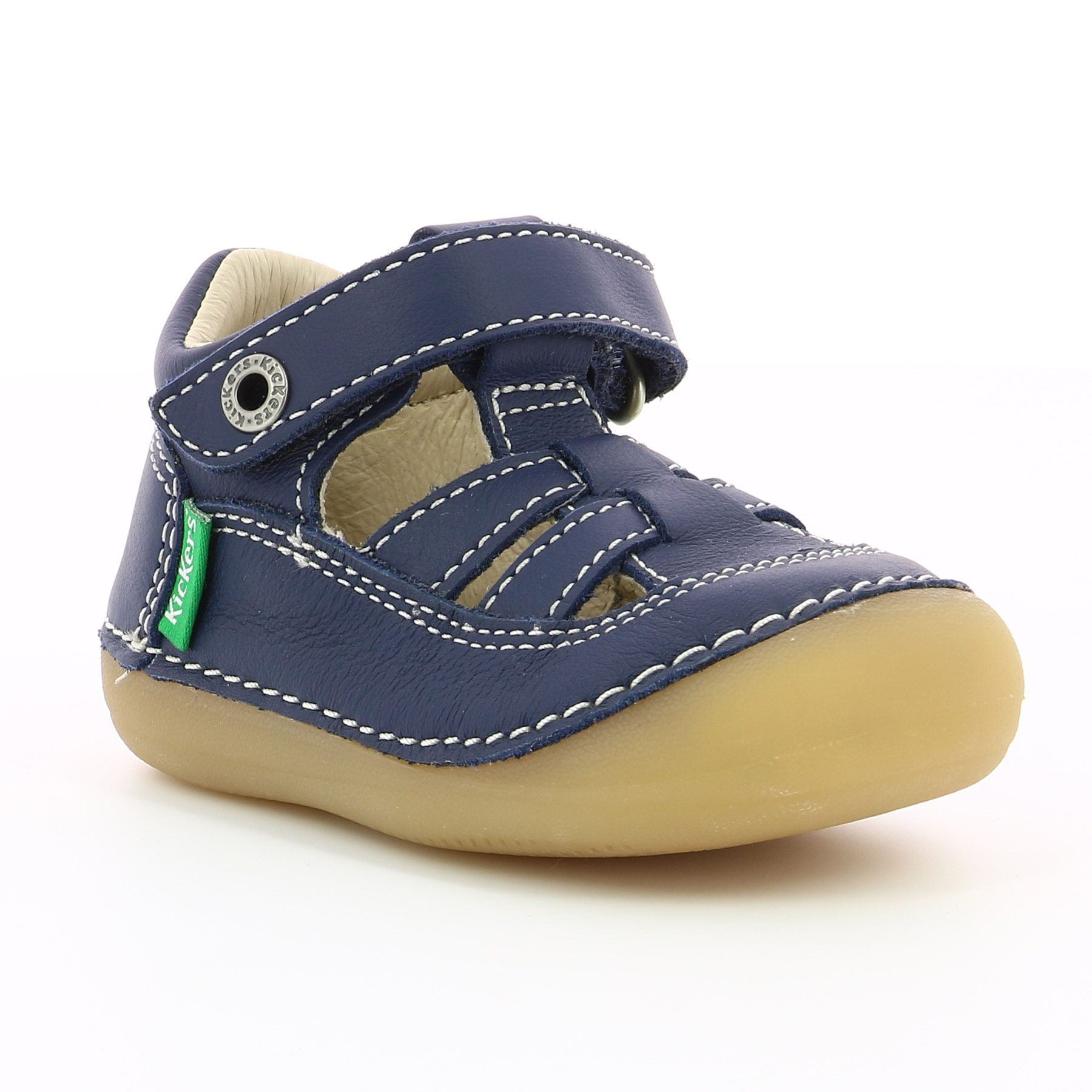 kickers chaussures