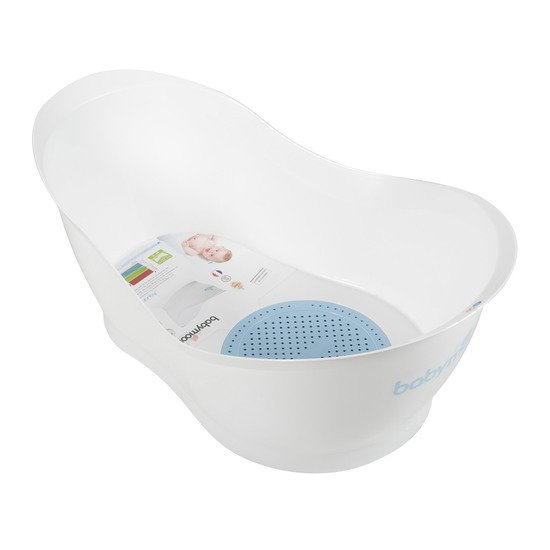 Baignoire évolutive Aquanest Blanc  de Babymoov