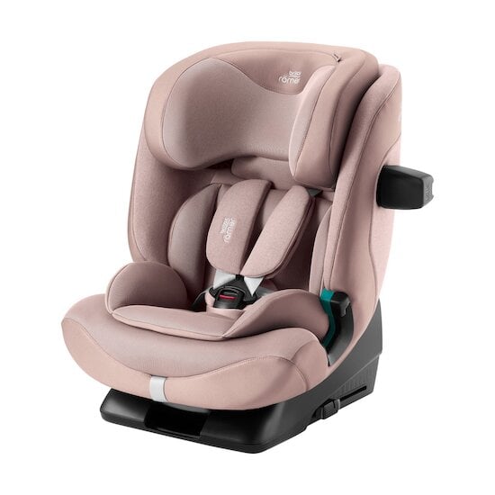 Siège auto Advansafix pro Style Night Blue  de Britax Römer Siège auto Advansafix pro Style Night Blue  de Britax Römer