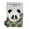 Rototos le panda protège carnet de santé 