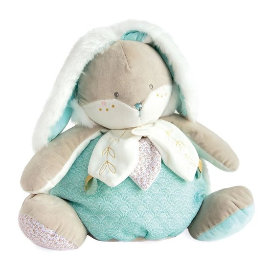 Lapin de sucre range-pyjama