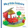 Ma P'tite Histoire