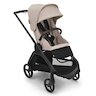 Poussette complète Dragonfly