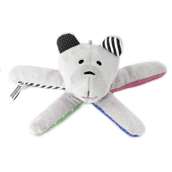 Whisbear l'ourson apaisant 30 cm