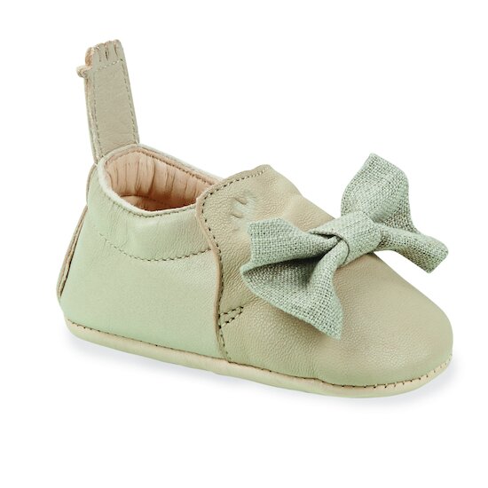 Chaussons My Blumoo Noeud papillion  de Easy Peasy